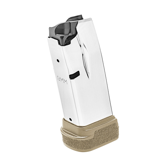 SPR MAG HELLCAT 9MM 13RD FDE - Sale